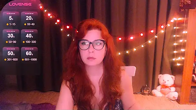 Crystal2207 online show from 04-24-26, 01:19