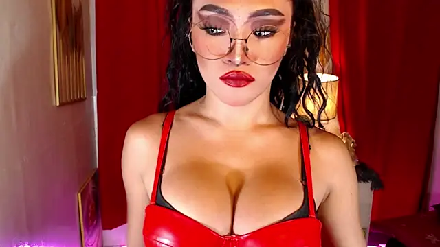 Goddess Maliya online show from 05-13-26, 07:28
