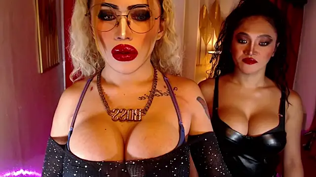 Goddess Maliya online show from 05-28-26, 06:21