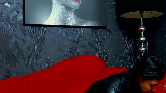 DevashaQueenX online show from 02-18-26, 08:32