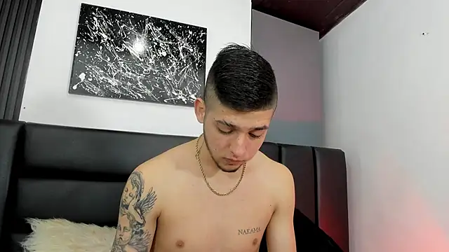 Mathewboy1 online show from 03-13-26, 11:39