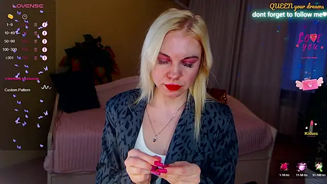 LiSinDoll online show from 03-06-26, 01:46