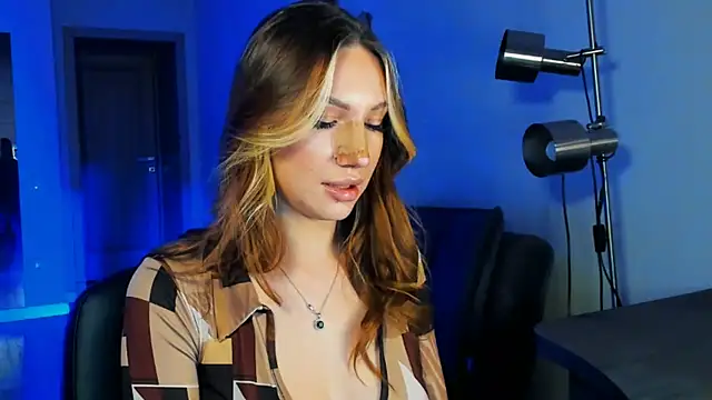 MariGven online show from 02-10-26, 01:48