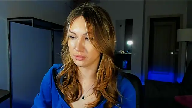 MariGven online show from 03-03-26, 01:39