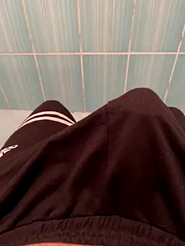 Cruel00 online show from 11-15-25, 04:10