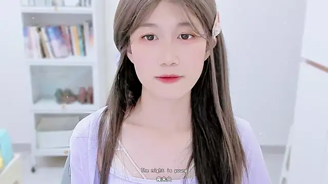 Rabbitlittlefool online show from 12-18-25, 05:52