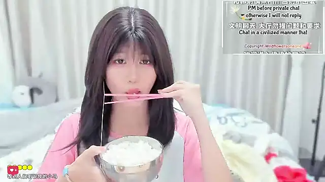 Rabbitlittlefool online show from 03-11-26, 06:41