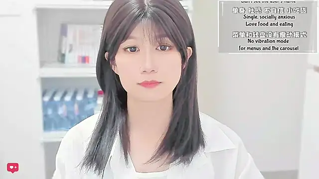 Rabbitlittlefool online show from 04-09-26, 06:13