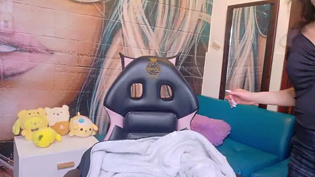 Giaa rossi online show from 01-16-26, 02:21