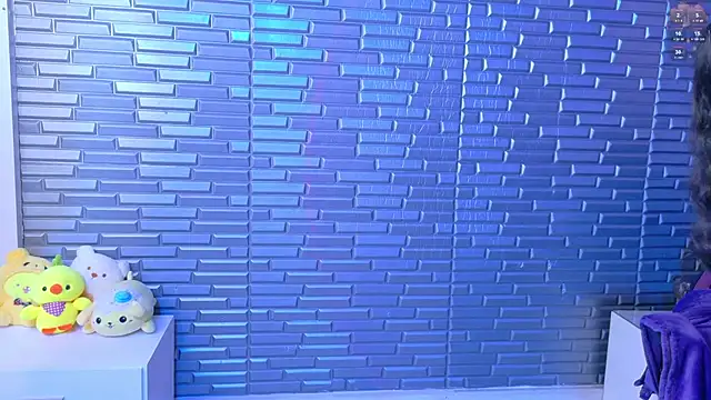 Giaa rossi online show from 03-01-26, 01:13