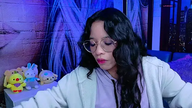 Giaa rossi online show from 03-20-26, 02:11