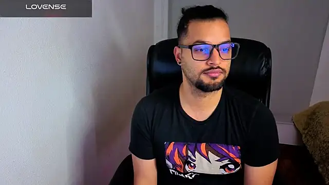 Ernesto-Rodriguez82 online show from 02-12-26, 08:31