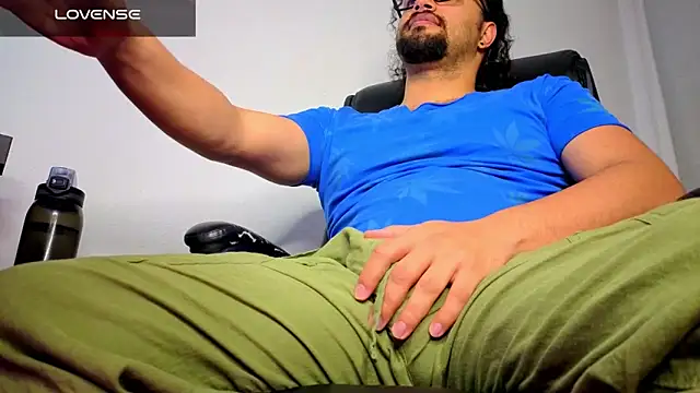 Ernesto-Rodriguez82 online show from 03-10-26, 02:05