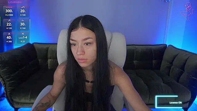 FataleNellie online show from 09-23-25, 07:11