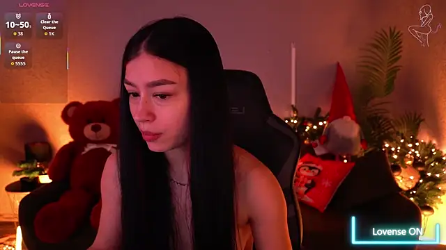 FataleNellie online show from 01-14-26, 09:31