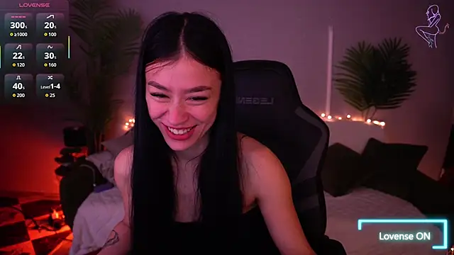 FataleNellie online show from 04-07-26, 09:37