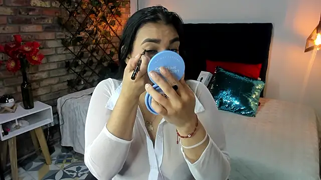 Lia Blake  online show from 02-13-26, 12:12