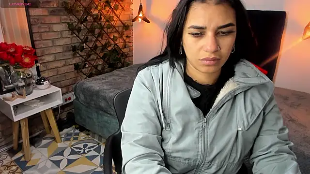 Lia Blake  online show from 03-10-26, 12:10