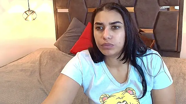 Lia Blake  online show from 04-13-26, 11:59