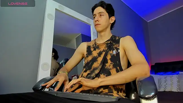 Jhon snow22 online show from 09-18-25, 01:46