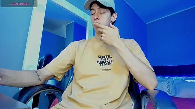 Jhon snow22 online show from 10-01-25, 02:12