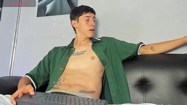 Jhon snow22 online show from 11-19-25, 02:06