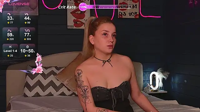 Crystal Jull online show from 10-30-25, 01:45