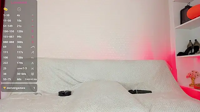 missweetpeach online show from 05-16-26, 12:07