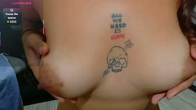 sweety smilee online show from 02-12-26, 07:31