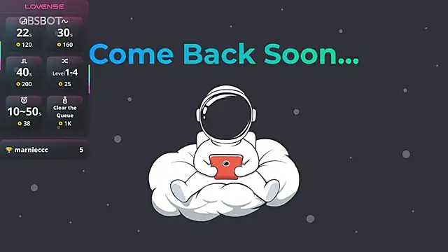 sweety smilee online show from 02-20-26, 07:47