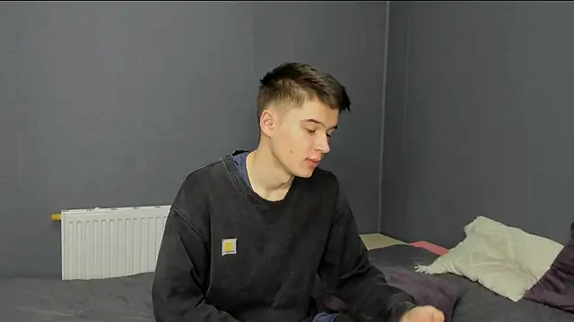 SherlockMax online show from 11-16-25, 09:31