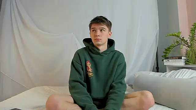 SherlockMax online show from 03-22-26, 06:55