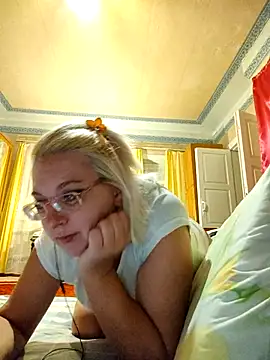 VikaKing online show from 07-11-26, 06:10