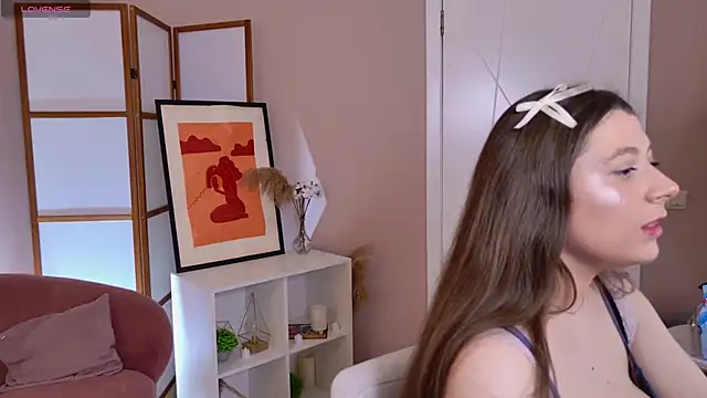 Queen Michelle  online show from 11-26-25, 09:16