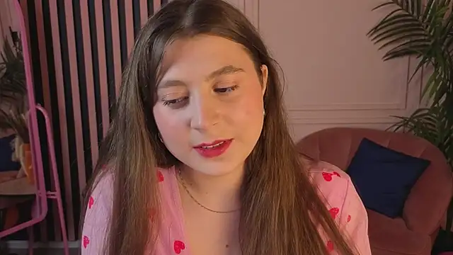 Queen Michelle  online show from 12-03-25, 10:08