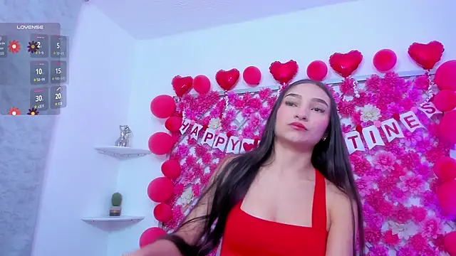 hannah miller 1 online show from 02-17-26, 12:12