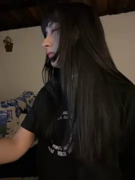 kaori 77 online show from 10-22-25, 03:40