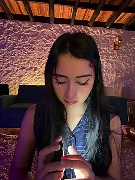 kaori 77 online show from 03-25-26, 03:56