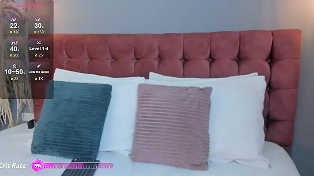 Tania 77  online show from 11-24-25, 12:05