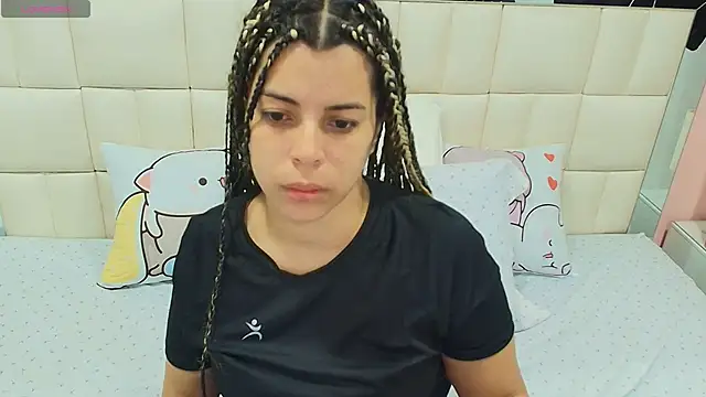 gisell gomez online show from 11-29-25, 12:19