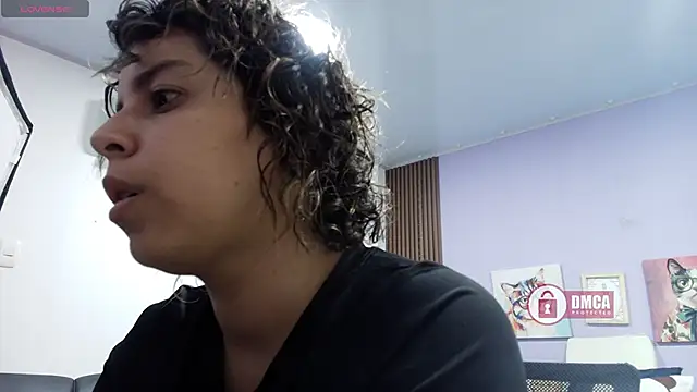 gisell gomez online show from 04-06-26, 07:59