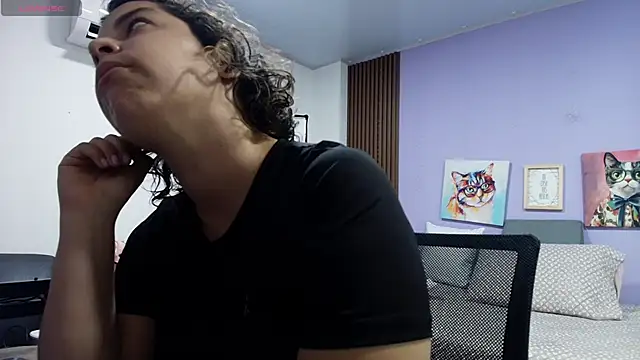 gisell gomez online show from 04-21-26, 07:39