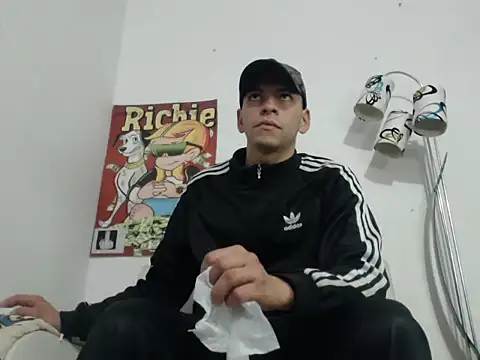 Thomasjons  online show from 11-10-25, 10:03