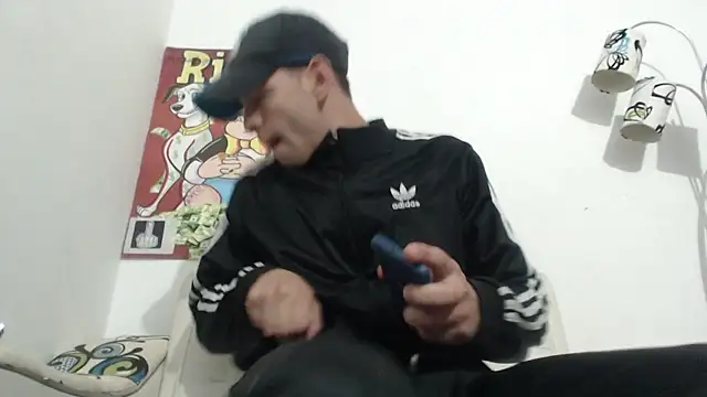 Thomasjons  online show from 12-03-25, 10:08