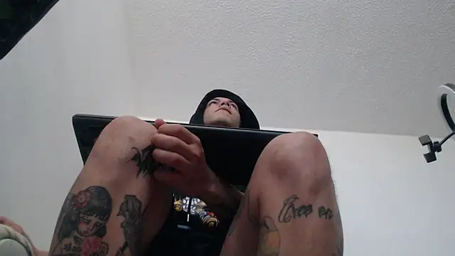 Thomasjons  online show from 01-16-26, 05:39