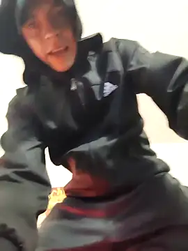 Thomasjons  online show from 02-26-26, 01:15