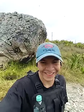 Thomasjons  online show from 03-23-26, 06:01