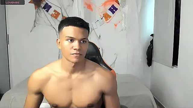 jeanfran ferrer online show from 10-28-25, 06:32