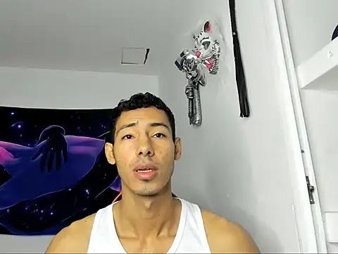 jhosep hamilton online show from 10-06-25, 11:29