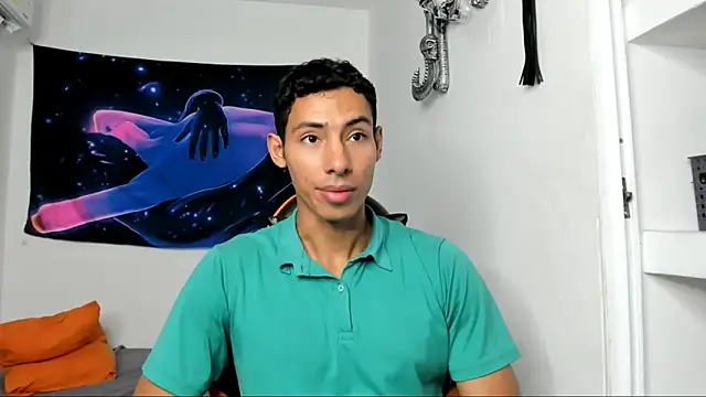 jhosep hamilton online show from 10-11-25, 06:39